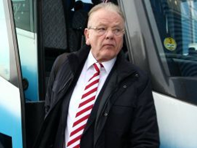 Ίβκοβιτς: «Φάνηκε η εμπειρία του Παναθηναϊκού»