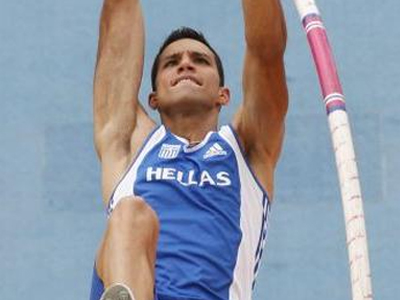 Στίβος: Κορυφαίοι Φιλιππίδης και Πανέτα