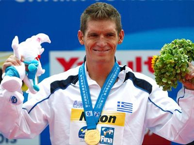 Κολύμβηση: «Πετάει» για το Κανκούν ο Γιαννιώτης