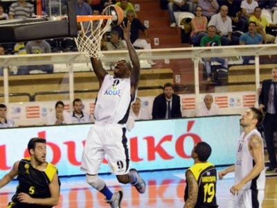 Απόλλων Πατρών: Νοκ-άουτ για ένα μήνα ο Ουίλσον