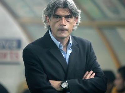 «Αναλαμβάνω την ευθύνη»