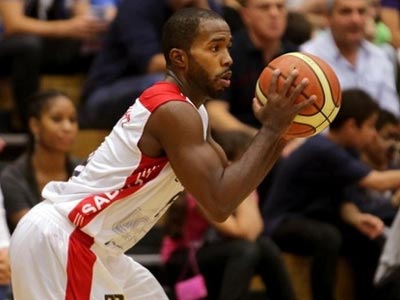 «”Μικρός” στο μάτι αλλά “μεγάλος” στο παρκέ ο Ράιτ»