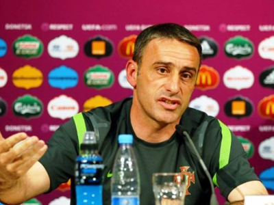 Αισιόδοξος ο Μπέντο  για την πρόκριση στον τελικό