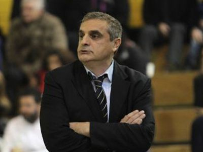 Πεδουλάκης: «Στόχος μας η συλλογή εμπειριών»