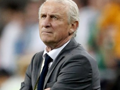 Δεν χάνει την πίστη του ο Τραπατόνι