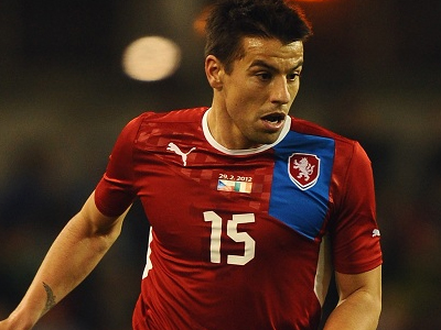 Τσεχία: Εξαιρετικά αμφίβολος ο Μπάρος