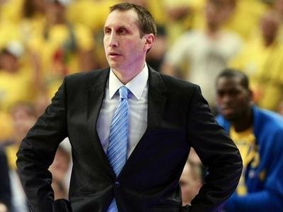 Μπλατ: «Θα δώσει μάχη ο Παναθηναϊκός»