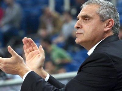 Πεδουλάκης: «Θα μας αποφορτίσει αυτή τη νίκη»