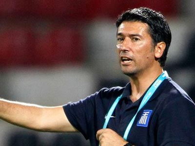 Τσάνας: «Κρατάμε τη διάθεση και τη σοβαρότητα»