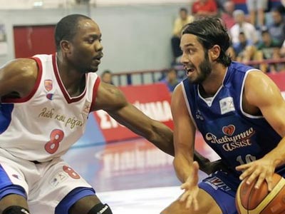 Στον Πανιώνιο ο Ντούβνιακ Στον Πανιώνιο ο Ντούβνιακ