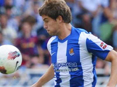 Ισπανία: «Ανάσανε» η Σοσιεδάδ, 2-0 τη Σαραγόσα