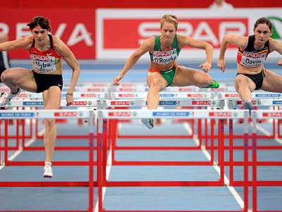 Στίβος: Ρεκόρ συμμετοχών στην Κωνσταντινούπολη