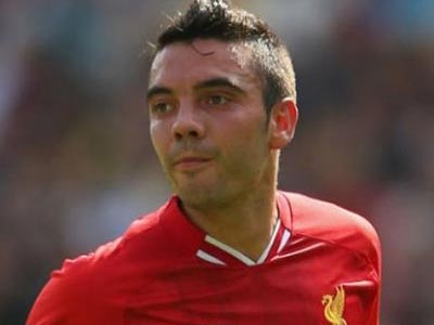 Λίβερπουλ: Τραυματίας ο Άσπας