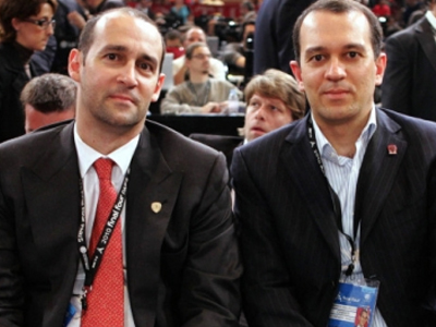 Ολυμπιακός: Με Αγγελόπουλους η προπόνηση