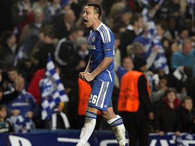 Τσέλσι: Χάνει τη Σίτι ο Τέρι