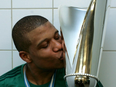 «Το πήραμε λόγω εμπειρίας και τύχης»