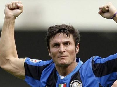 Θέλει να ανανεώσει με την Ίντερ ο Ζανέτι