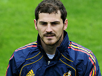 Κασίγιας: «Φανταστικός παίκτης ο Μπενζεμά»