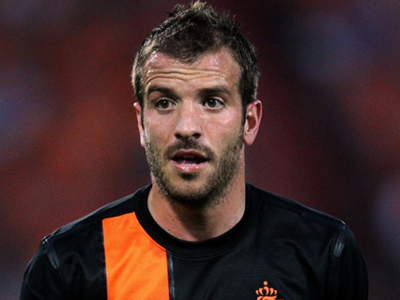 Παράπονα από τον Φαν Ντερ Φάαρτ