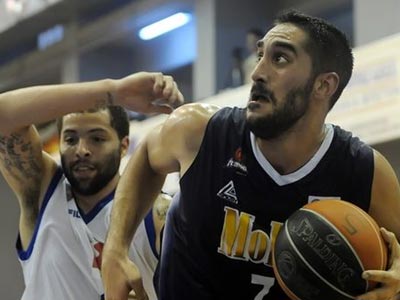 Εκτός έδρας νίκη για τον ΑΓΟΡ, 87-72 τον Πανελευσινιακό