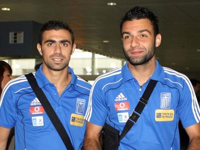 «Πιστεύω ότι θα είμαι στην αποστολή για το Euro»