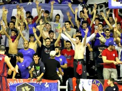 Τρίκαλα: Τα εισιτήρια για τον Παναθηναϊκό