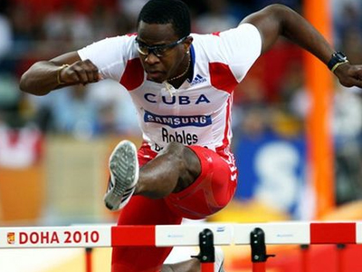 Στίβος: Δεν πάει Κωνσταντινούπολη ο Ρόμπλες