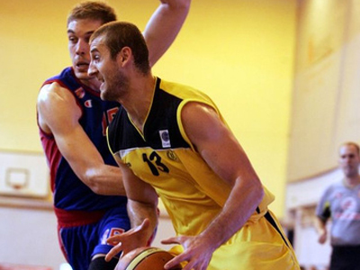 Ηλυσιακός: Χωρίς τον Τόντιτς με τον Ολυμπιακό