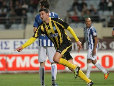 Eργοτέλης: Εκτός με τις Δόξα και Ξάνθη ο Γιοβάνοβιτς