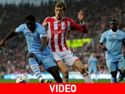 «Δώρο» της Στόουκ στη Γιουνάιτεντ