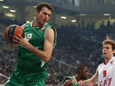 «Είχαμε τον έλεγχο»