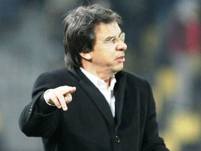 Άρης: Βαρύ το κλίμα για τον Μασάδο