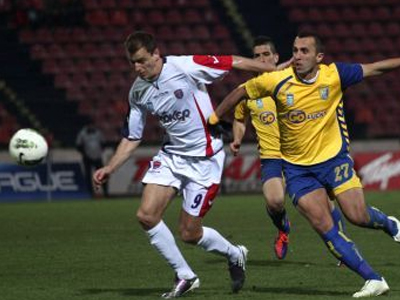 Πανιώνιος: Εκτίουν με ΠΑΟΚ οι Κούτσι και Σάμαρης