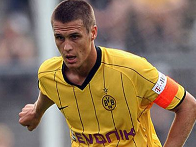 Ντόρτμουντ: Ανανέωσε ο Κελ