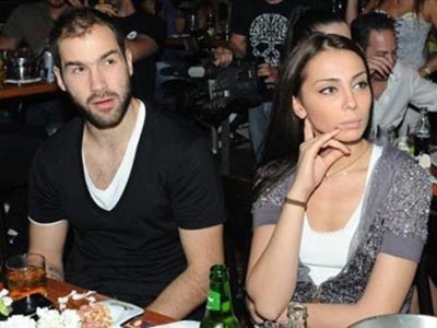 Ολυμπιακός: «Να σας ζήσει»