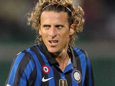 Ίντερ: Νοκ-άουτ ο Φορλάν