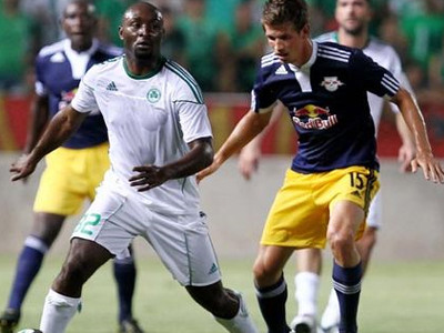 Ζωντανή με Λούα Λούα η Ομόνοια