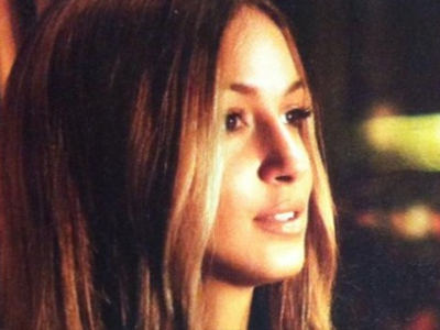 Η Άννα Πρέλεβιτς έχασε το… αγόρι της