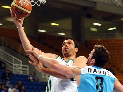 Συγχαρητήρια στον ΠΑΟ από τον Κολοσσό