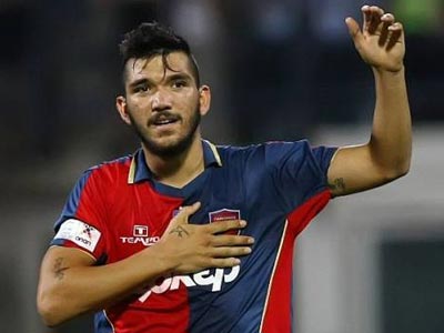 Πανιώνιος: Κάκωση μηνίσκου για τον Κολοβό