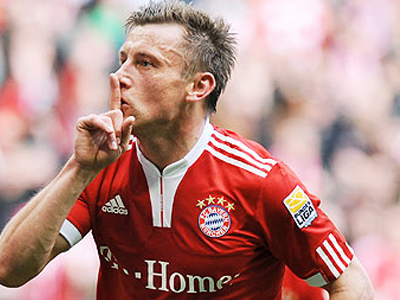 Εκλεισε Όλιτς η Βόλφσμπουργκ