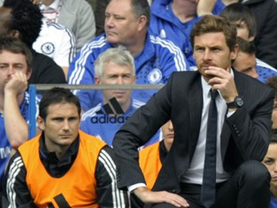 «Δεν πωλείται ο Λάμπαρντ»