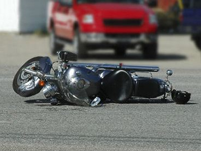 Τροχαίο με μοτοσικλετιστή στα Χανιά