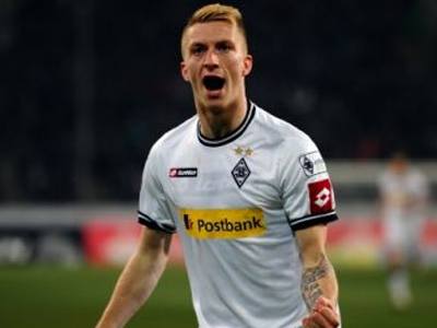 Έκανε… πάρτι με τη Σάλκε η Γκλάντμπαχ