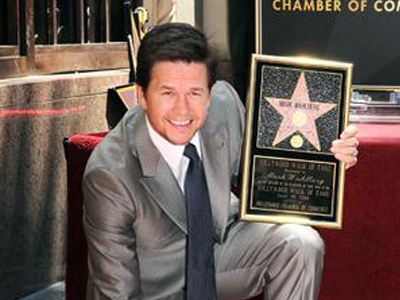 Σταρ και με το… αστέρι