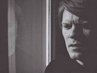 Ο Chris Eckman των The Walkabouts στην Ελλάδα