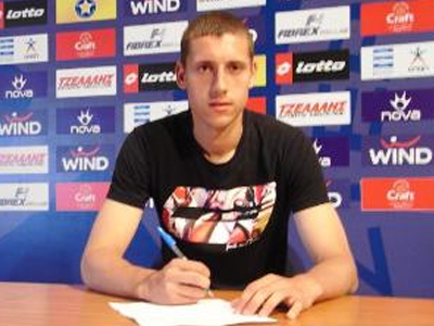 «Αρκάς» κι επίσημα ο Ιβάνοφ