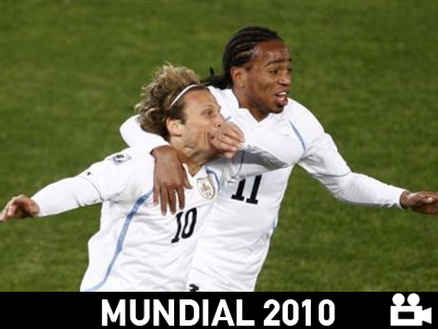 Σίγησε τις βουβουζέλες ο Φορλάν