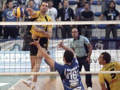 «Δυσφημεί και διακωμωδεί το άθλημα ο Ρουμελιώτης»