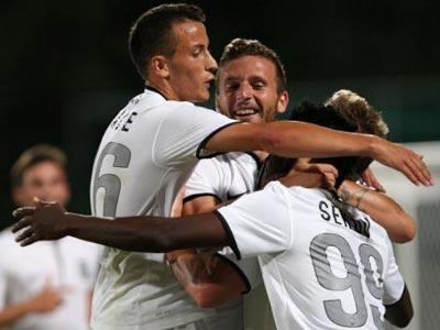 Φιλική νίκη του ΠΑΟΚ στην Καλαμαριά